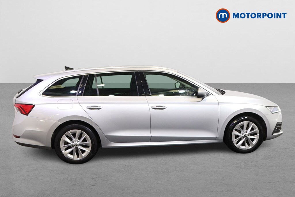 Used Skoda Octavia 2020 for sale - 76184660: Photo 8