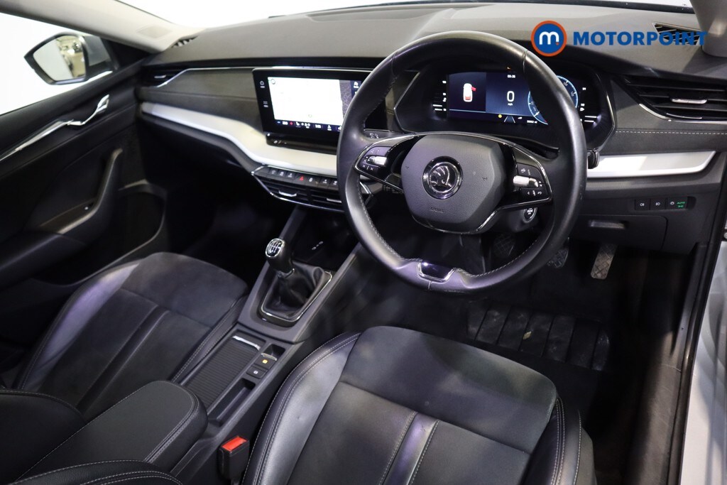 Used Skoda Octavia 2020 for sale - 76184660: Photo 9