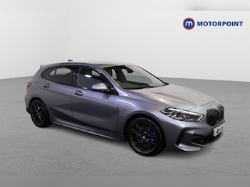 Used BMW 1 Series undefined for sale - 76735962: Photo