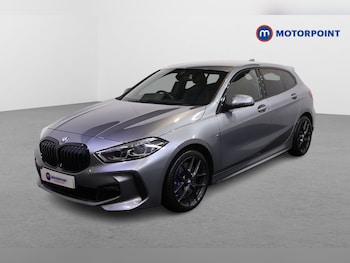 Used BMW 1 Series undefined for sale - 76735962: Photo