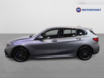 Used BMW 1 Series undefined for sale - 76735962: Photo