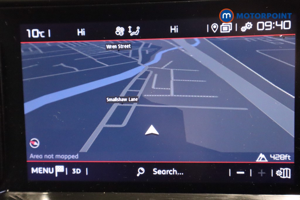 Used Citroen C5 Aircross 2020 for sale - 77407392: Photo 10