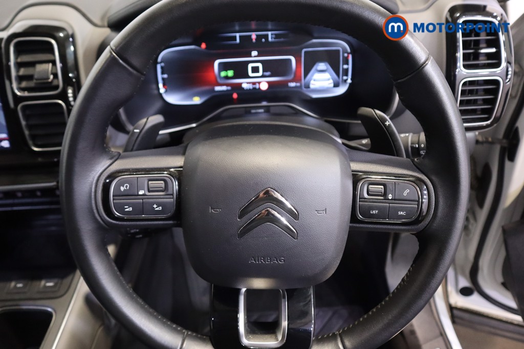 Used Citroen C5 Aircross 2020 for sale - 77407392: Photo 11