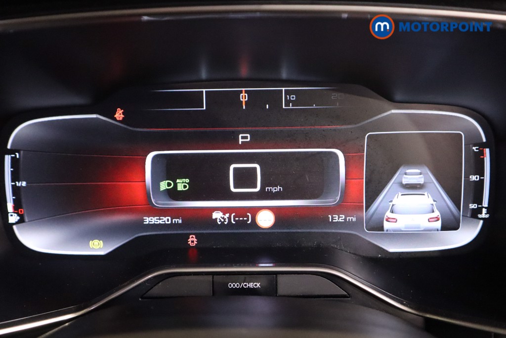 Used Citroen C5 Aircross 2020 for sale - 77407392: Photo 12