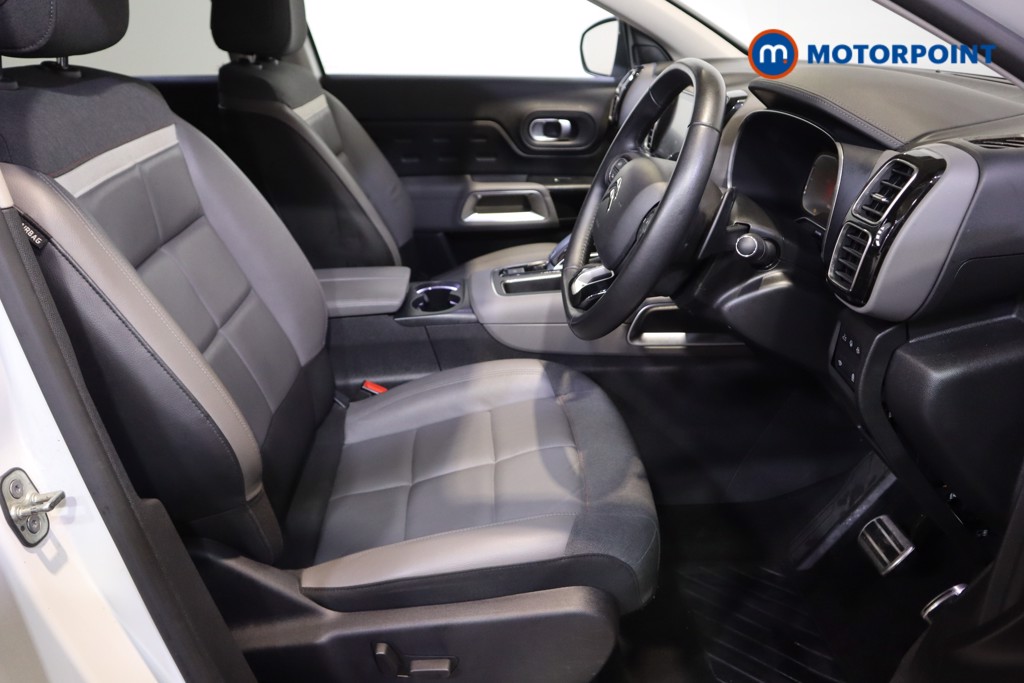 Used Citroen C5 Aircross 2020 for sale - 77407392: Photo 14