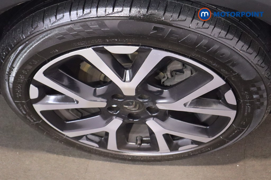 Used Citroen C5 Aircross 2020 for sale - 77407392: Photo 19