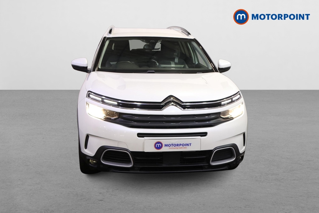 Used Citroen C5 Aircross 2020 for sale - 77407392: Photo 2