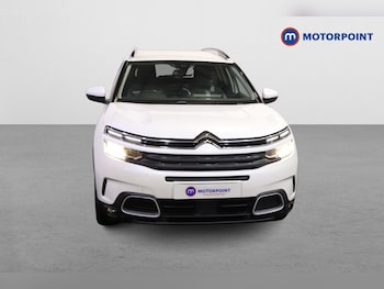 Used Citroen C5 Aircross 2020 for sale - 77407392: Photo