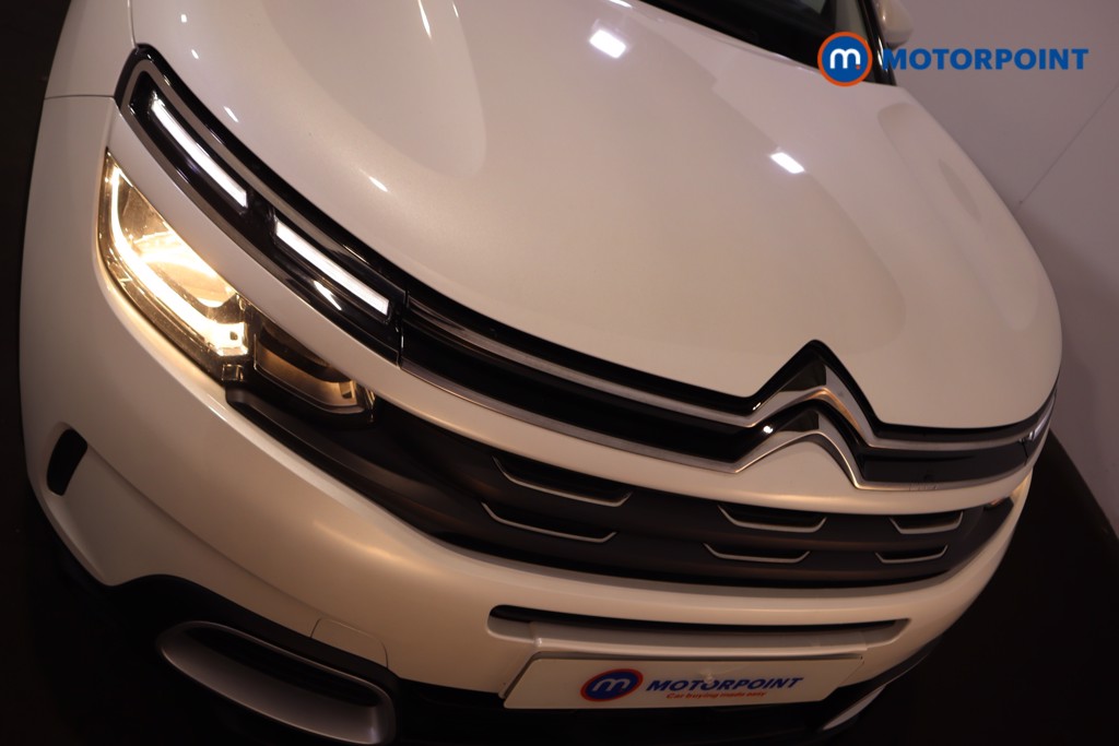 Used Citroen C5 Aircross 2020 for sale - 77407392: Photo 43