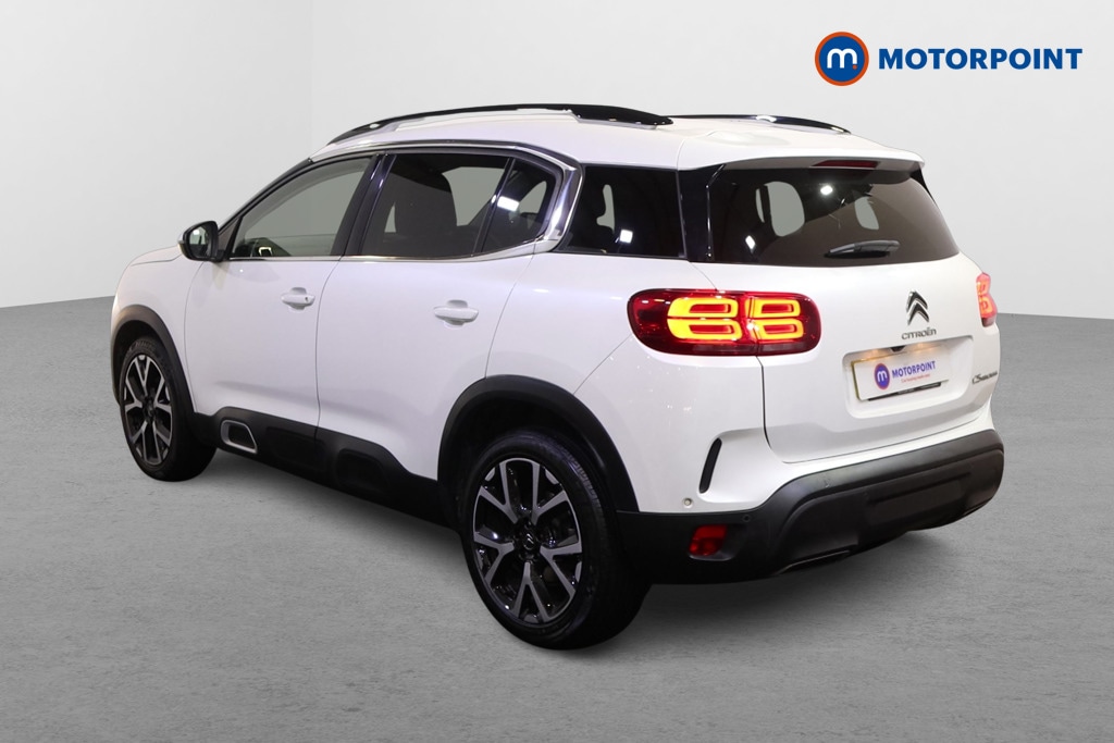 Used Citroen C5 Aircross 2020 for sale - 77407392: Photo 5
