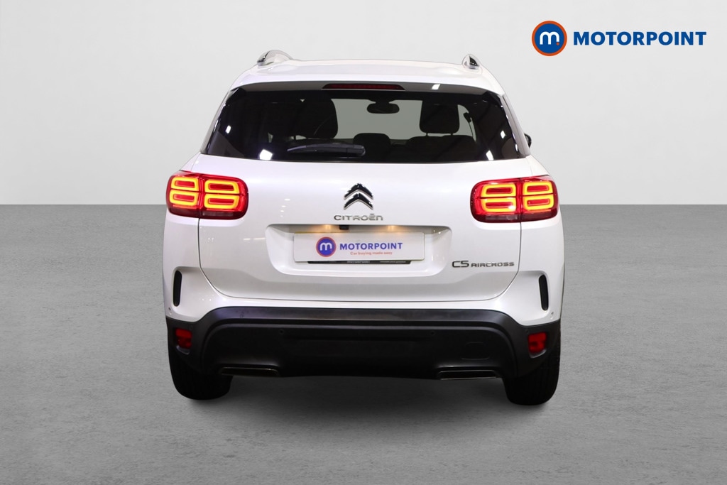 Used Citroen C5 Aircross 2020 for sale - 77407392: Photo 6