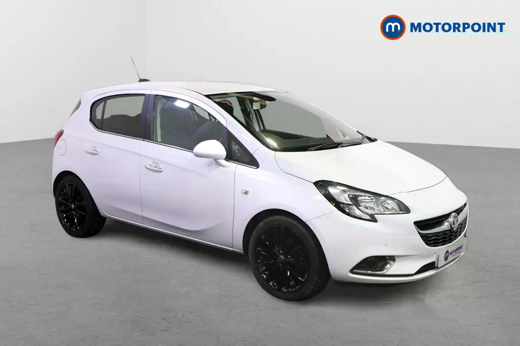 Used Vauxhall Corsa 2017 for sale - 76739154: Photo 1