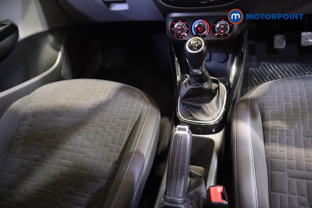 Used Vauxhall Corsa 2017 for sale - 76739154: Photo 10