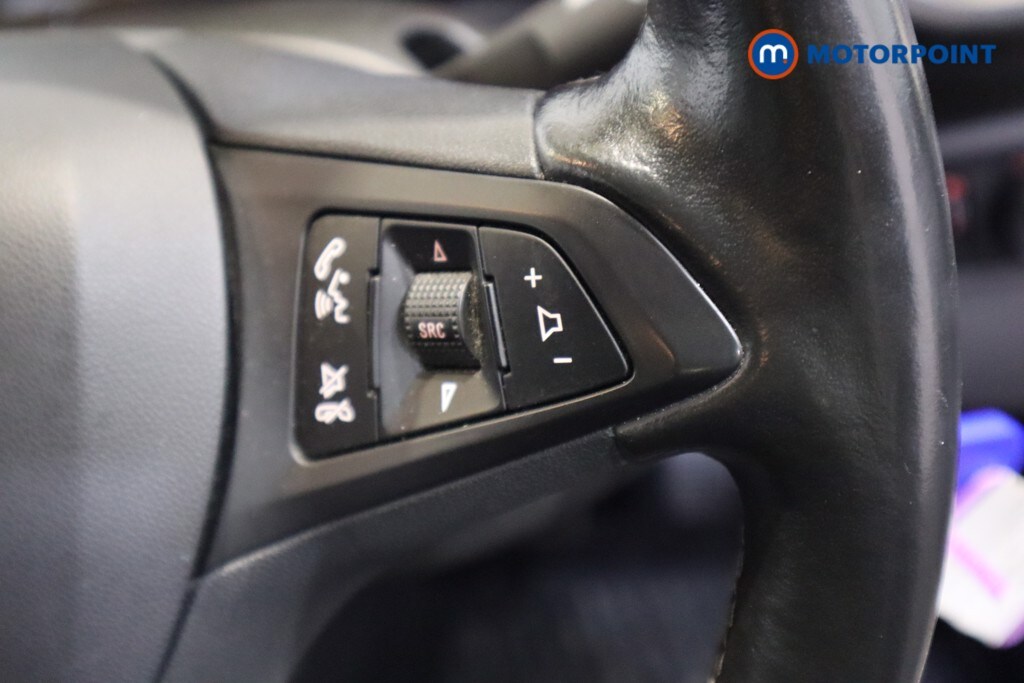 Used Vauxhall Corsa 2017 for sale - 76739154: Photo 13