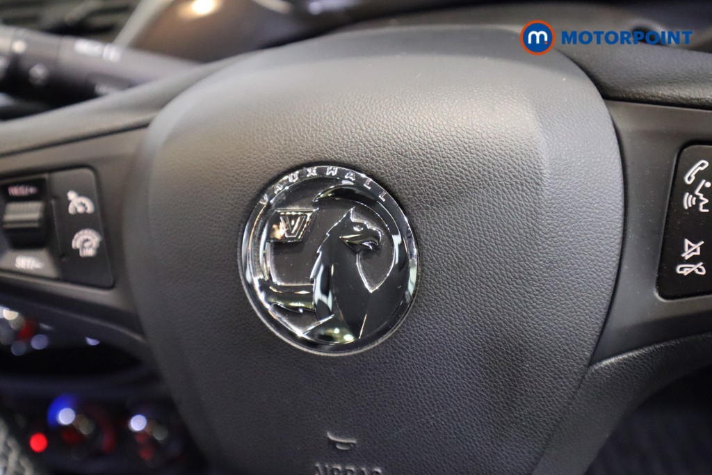 Used Vauxhall Corsa 2017 for sale - 76739154: Photo 14