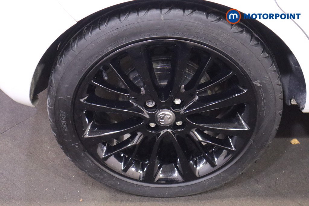 Used Vauxhall Corsa 2017 for sale - 76739154: Photo 17