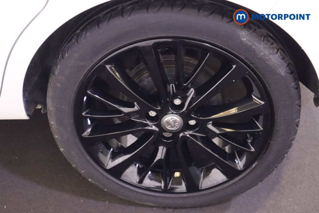 Used Vauxhall Corsa 2017 for sale - 76739154: Photo 18