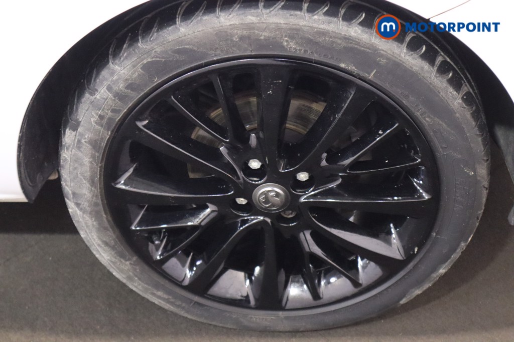 Used Vauxhall Corsa 2017 for sale - 76739154: Photo 19