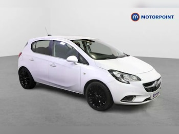 Vauxhall - Corsa