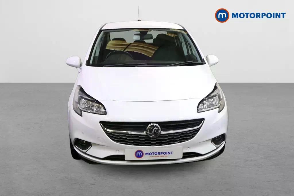 Used Vauxhall Corsa 2017 for sale - 76739154: Photo 2
