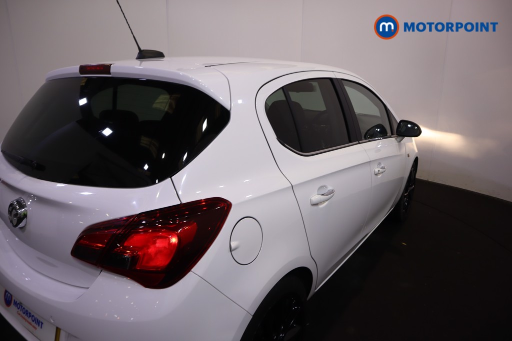 Used Vauxhall Corsa 2017 for sale - 76739154: Photo 20