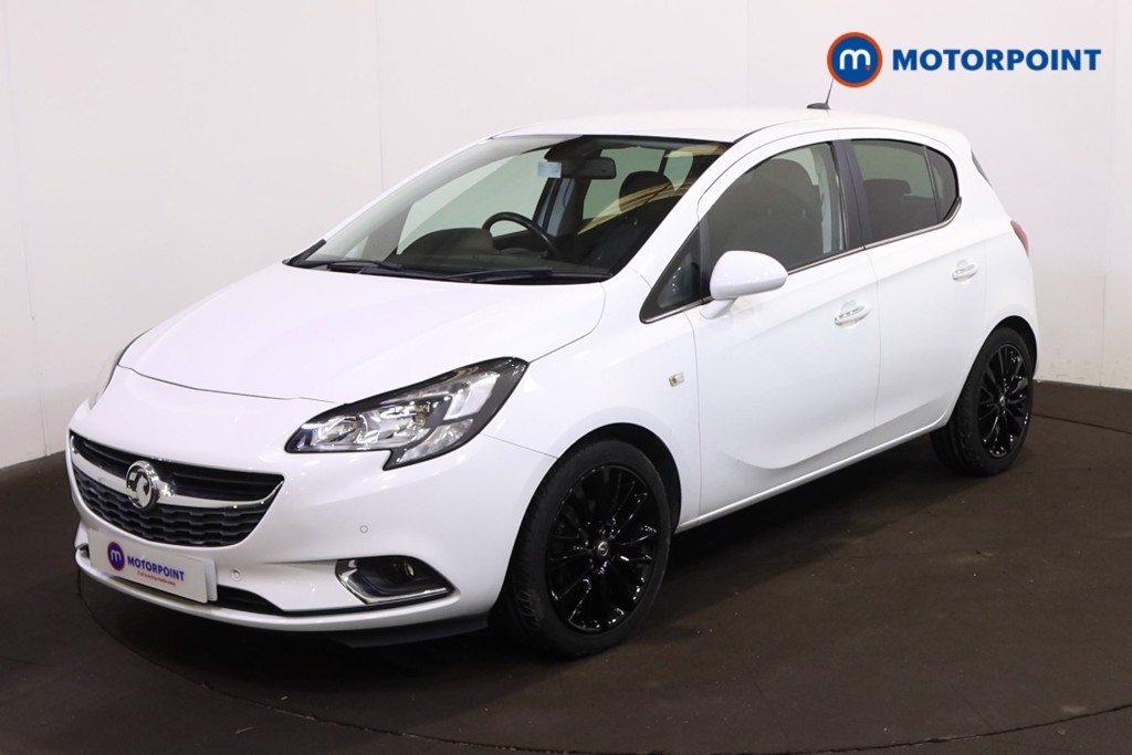 Used Vauxhall Corsa 2017 for sale - 76739154: Photo 3