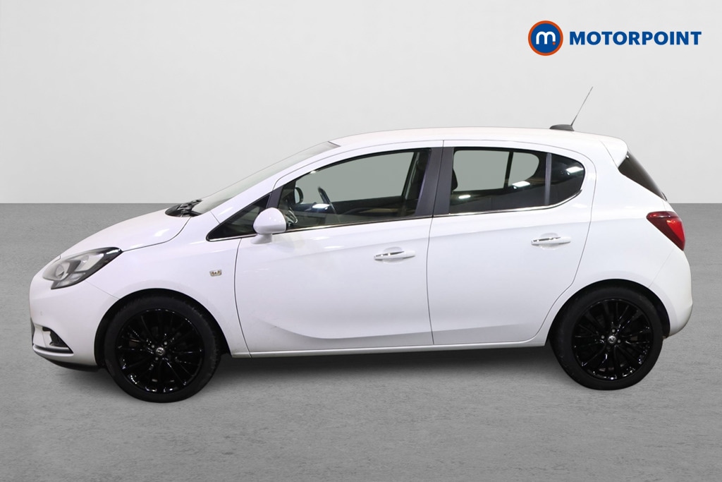 Used Vauxhall Corsa 2017 for sale - 76739154: Photo 4