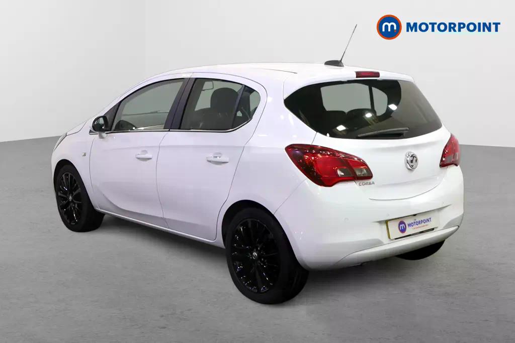 Used Vauxhall Corsa 2017 for sale - 76739154: Photo 5