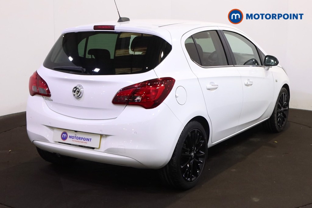 Used Vauxhall Corsa 2017 for sale - 76739154: Photo 6