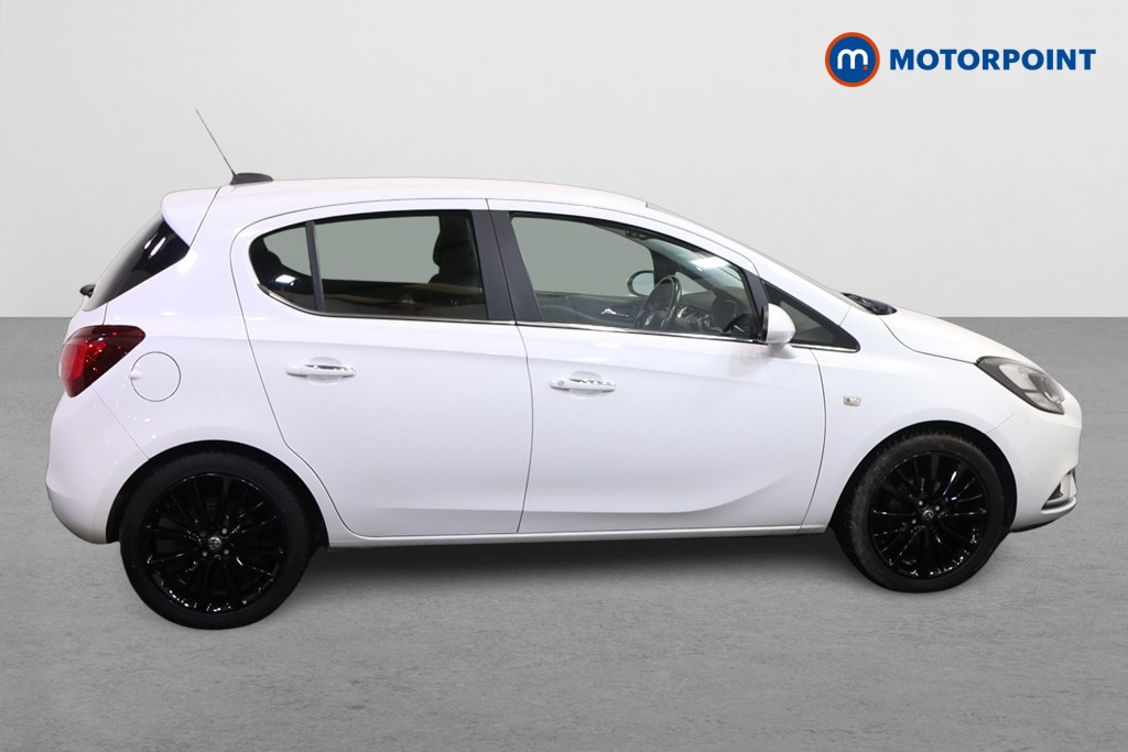 Used Vauxhall Corsa 2017 for sale - 76739154: Photo 7