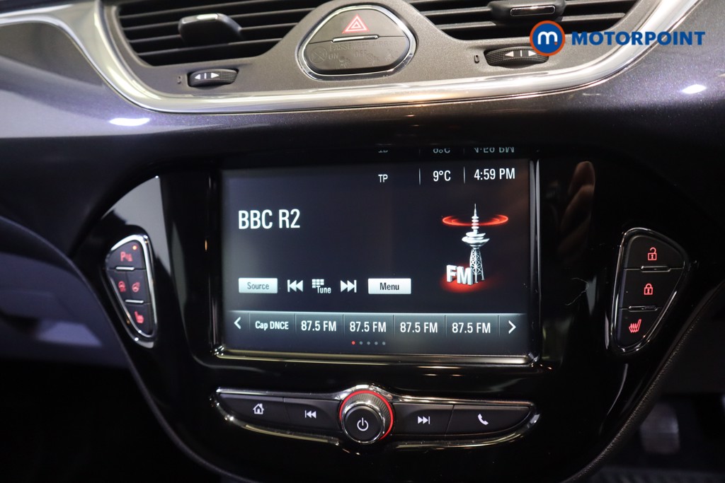 Used Vauxhall Corsa 2017 for sale - 76739154: Photo 8