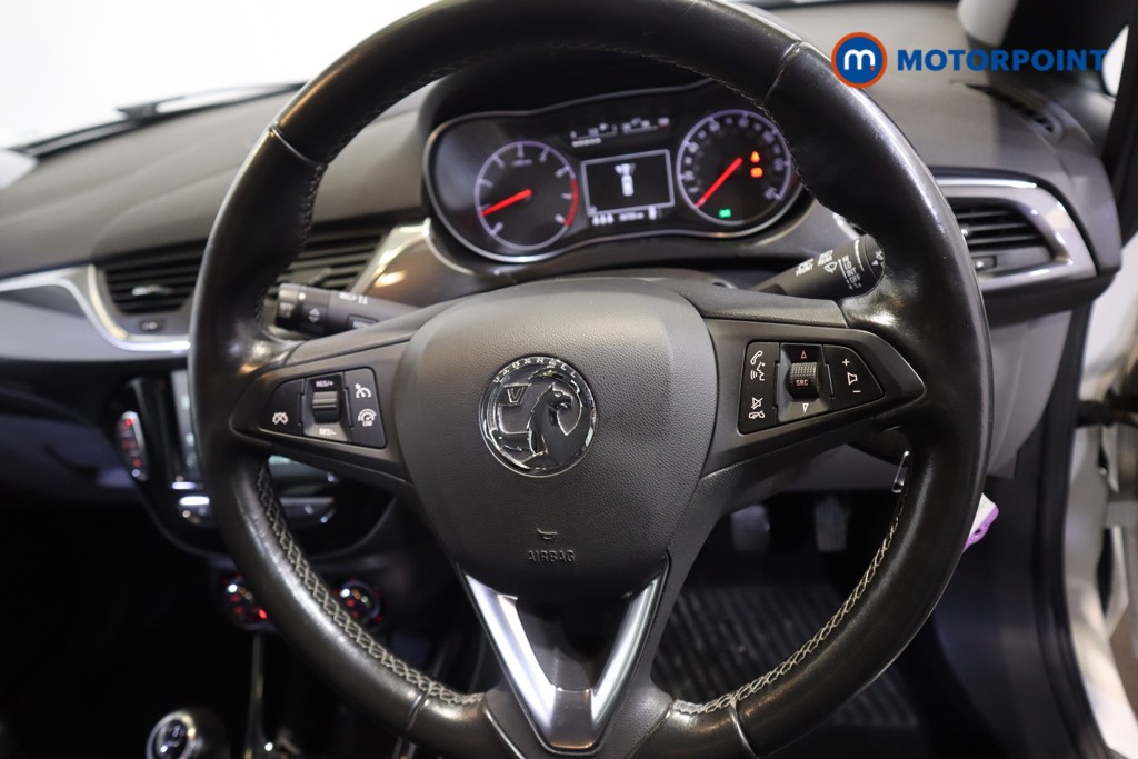 Used Vauxhall Corsa 2017 for sale - 76739154: Photo 9