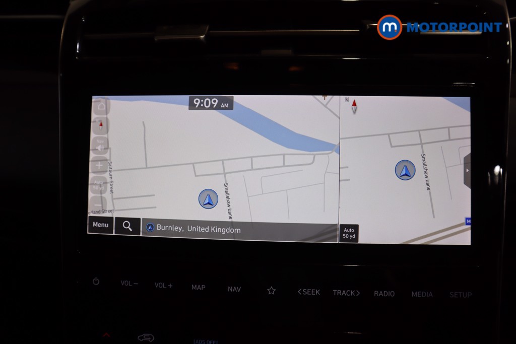 Used Hyundai TUCSON 2022 for sale - 77069453: Photo 10