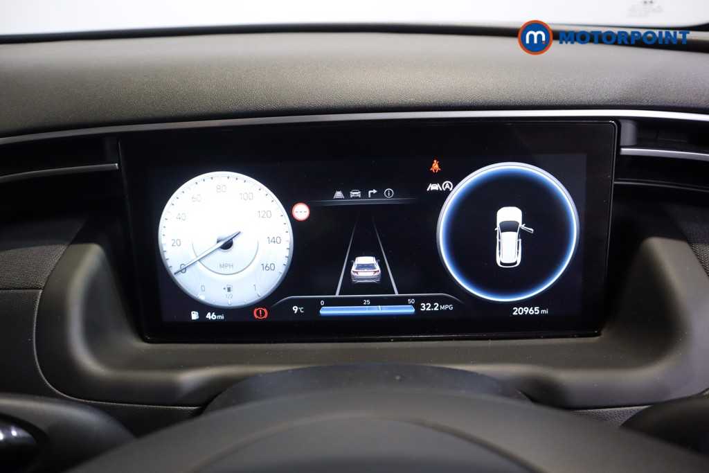 Used Hyundai TUCSON 2022 for sale - 77069453: Photo 11