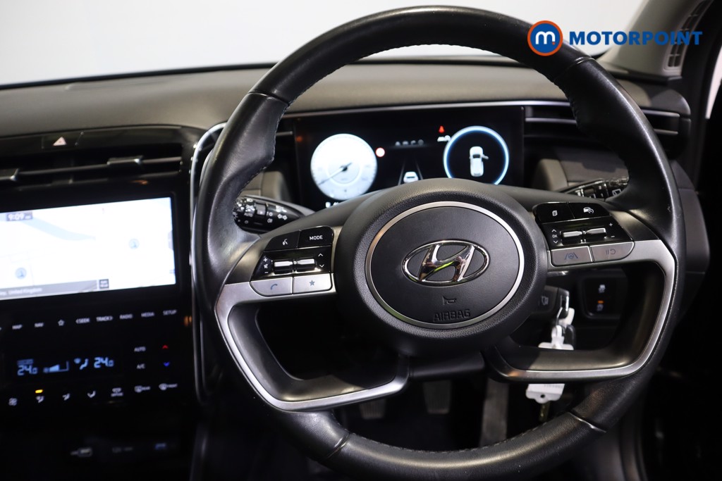 Used Hyundai TUCSON 2022 for sale - 77069453: Photo 12