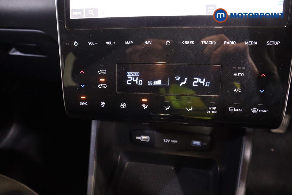 Used Hyundai TUCSON 2022 for sale - 77069453: Photo 13