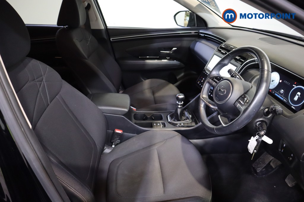 Used Hyundai TUCSON 2022 for sale - 77069453: Photo 19