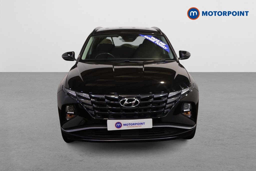 Used Hyundai TUCSON 2022 for sale - 77069453: Photo 2