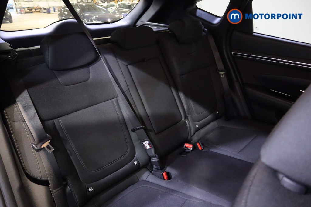 Used Hyundai TUCSON 2022 for sale - 77069453: Photo 20