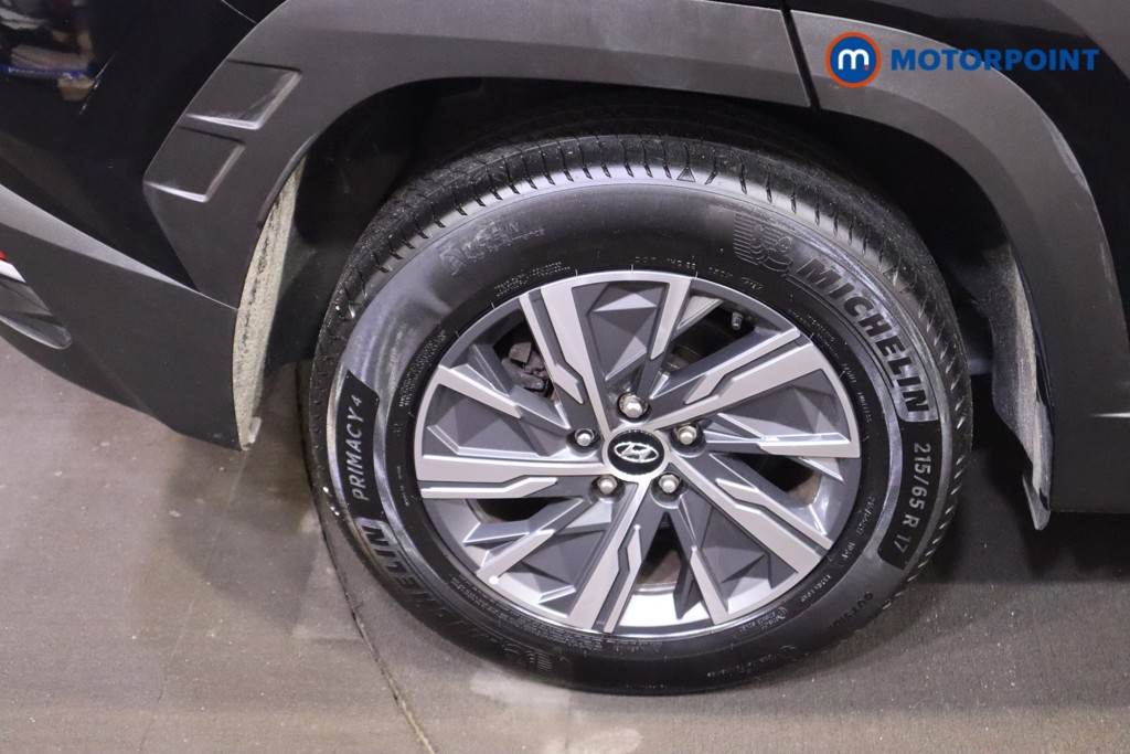 Used Hyundai TUCSON 2022 for sale - 77069453: Photo 23