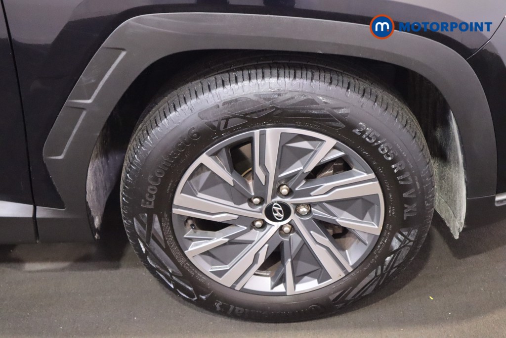 Used Hyundai TUCSON 2022 for sale - 77069453: Photo 24