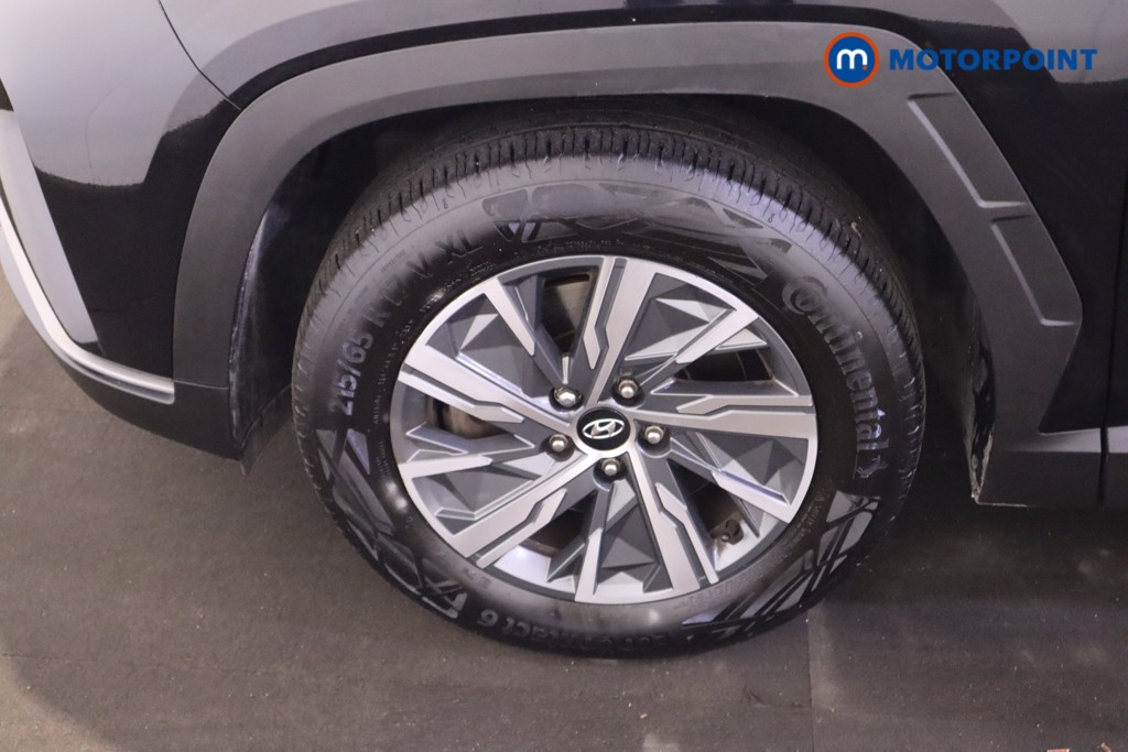 Used Hyundai TUCSON 2022 for sale - 77069453: Photo 25