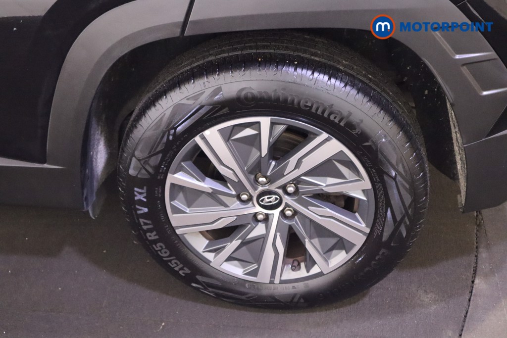 Used Hyundai TUCSON 2022 for sale - 77069453: Photo 26