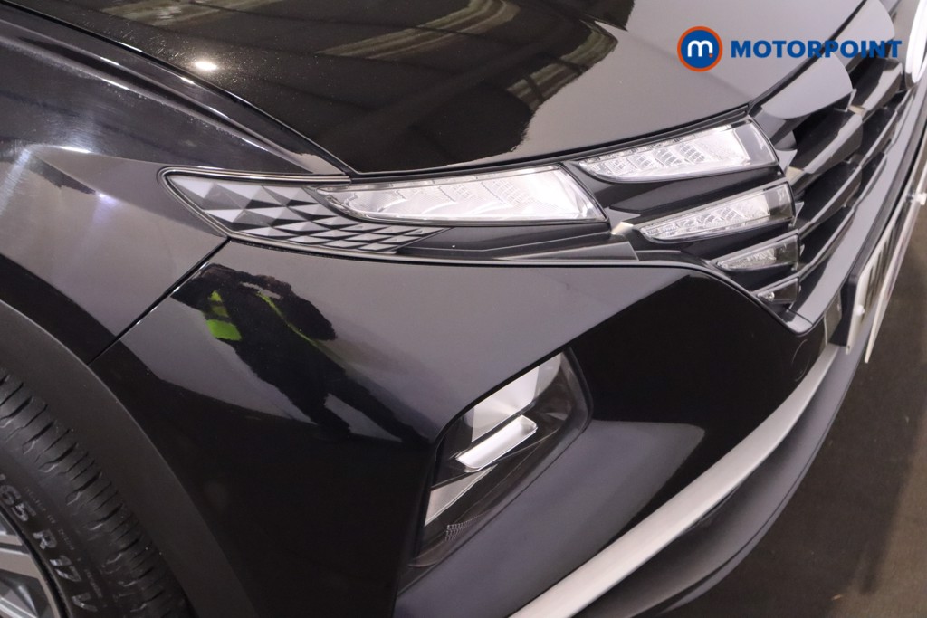 Used Hyundai TUCSON 2022 for sale - 77069453: Photo 33