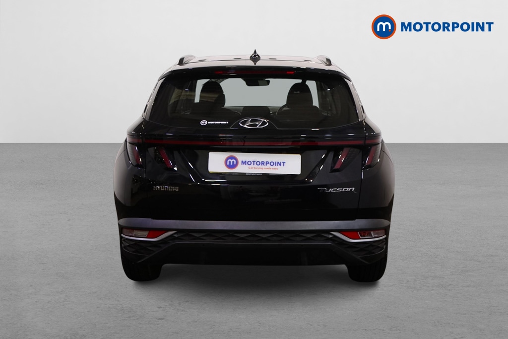 Used Hyundai TUCSON 2022 for sale - 77069453: Photo 6