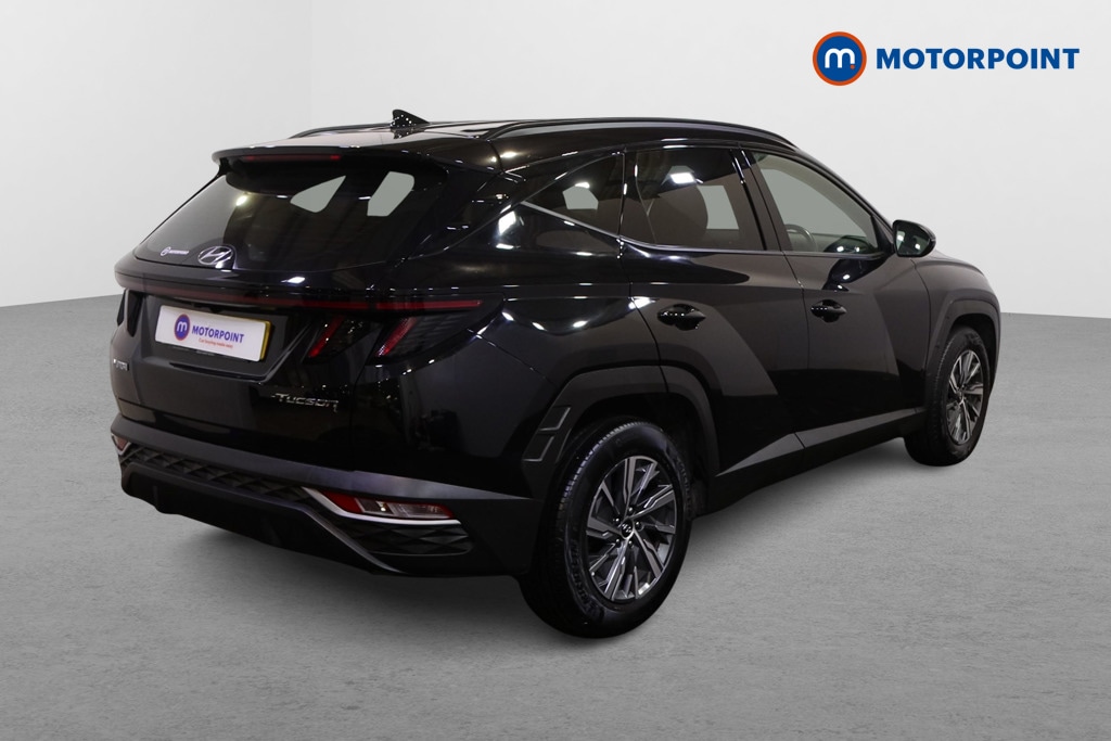 Used Hyundai TUCSON 2022 for sale - 77069453: Photo 7