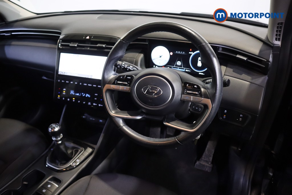 Used Hyundai TUCSON 2022 for sale - 77069453: Photo 9