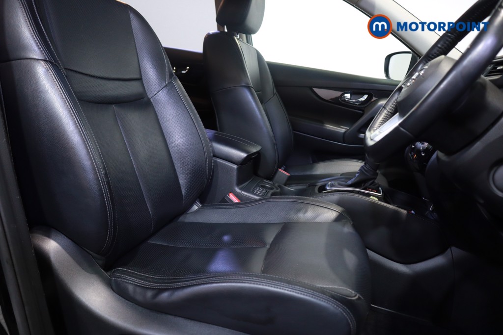 Used Nissan X-Trail 2020 for sale - 77804781: Photo 16