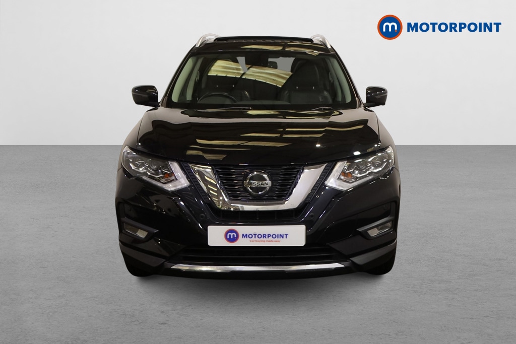 Used Nissan X-Trail 2020 for sale - 77804781: Photo 2