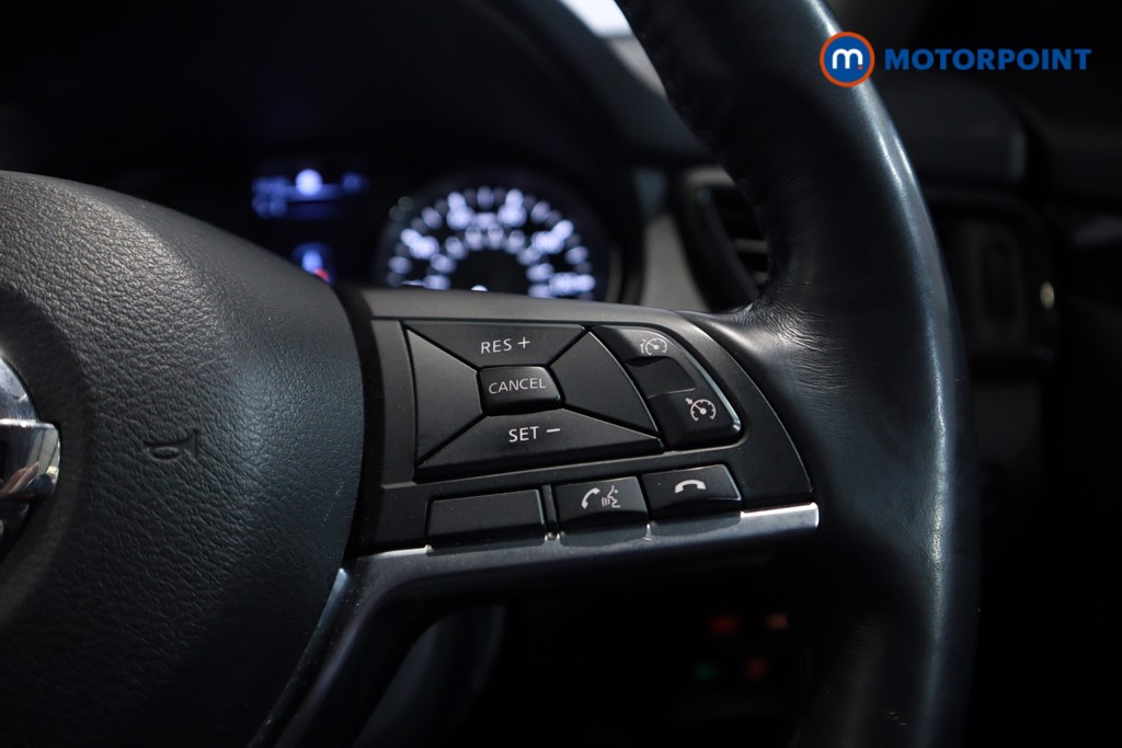 Used Nissan X-Trail 2020 for sale - 77804781: Photo 20